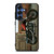 HARLEY DAVIDSON CLASSIC Samsung Galaxy S25 Case Cover