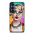 HARLEY QUINN BIRDS OF PREY DC Samsung Galaxy S25 Case Cover