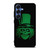 HATBOX GHOST HAUNTED MANSION ICON Samsung Galaxy S25 Case Cover