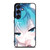 HATSUNE MIKU ANIME PRETTY Samsung Galaxy S25 Case Cover