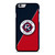NEW ENGLAND SOCCER MLS 2 iPhone 6 / 6S Case Cover