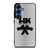 HECKLER AND KOCH PISTOLS LOGO Samsung Galaxy S25 Case Cover