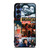 HIGH SCHOOL MUSICAL MOVIE COLLAGE Samsung Galaxy S25 Case Cover
