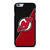 NEW JERSEY DEVILS NHL HOCKEY LOGO iPhone 6 / 6S Case Cover