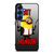 HITMAN MINIONS DESPICABLE ME Samsung Galaxy S25 Case Cover