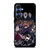 HOLLOW KNIGHT GAMES ALL CHARACTER Samsung Galaxy S25 Case Cover