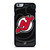 NEW JERSEY DEVILS NHL TEAM iPhone 6 / 6S Case Cover