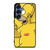 HOMER SIMPSONS CENSORED SUPREME Samsung Galaxy S25 Case Cover