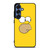 HOMER THE SIMPSONS CARTOON Samsung Galaxy S25 Case Cover