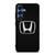 HONDA CARBON FIBER Samsung Galaxy S25 Case Cover