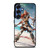 HORIZON FORBIDDEN WEST ALOY Samsung Galaxy S25 Case Cover