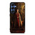 HOUSE OF THE DRAGON MILLY ALCOCK Samsung Galaxy S25 Case Cover