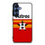HOUSTON ASTROS LOGO MLB BASEBALL TEAM ICON Samsung Galaxy S25 Case Cover