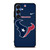 HOUSTON TEXANS NFL FOOTBALL NIKE Samsung Galaxy S25 Case Cover