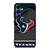 HOUSTON TEXANS NFL TEAM Samsung Galaxy S25 Case Cover