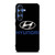 HYUNDAI MOTOR LOGO Samsung Galaxy S25 Case Cover