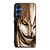 ICHIGO KUROSAKI HOLLOW BLEACH Samsung Galaxy S25 Case Cover