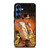 INDIANA JONES RAIDERS OF THE LOST ARK Samsung Galaxy S25 Case Cover