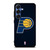 INDIANA PACERS BASKETBALL NBA Samsung Galaxy S25 Case Cover