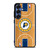 INDIANA PACERS NBA ARENA Samsung Galaxy S25 Case Cover