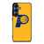 INDIANA PACERS NBA BASKETBALL LOGO Samsung Galaxy S25 Case Cover