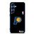 INDIANA PACERS NIKE NBA BASKETBALL Samsung Galaxy S25 Case Cover