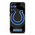 INDIANAPOLIS COLTS FOOTBALL LOGO Samsung Galaxy S25 Case Cover