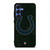 INDIANAPOLIS COLTS FOOTBALL NFL Samsung Galaxy S25 Case Cover