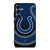 INDIANAPOLIS COLTS FOOTBALL TEAM Samsung Galaxy S25 Case Cover
