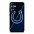 INDIANAPOLIS COLTS NFL FOOTBALL LOGO Samsung Galaxy S25 Case Cover