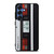 INITIAL D APEX TWIN CAR Samsung Galaxy S25 Case Cover