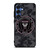 INTER MIAMI CF MLS BLACK CAMO Samsung Galaxy S25 Case Cover