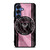 INTER MIAMI SOCCER FOOTBALL CLUB LOGO Samsung Galaxy S25 Case Cover
