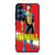 INVINCIBLE CARTOON Samsung Galaxy S25 Case Cover