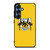 IOWA HAWKEYES LOGO UNIVERSITY BASKETBALL TEAM Samsung Galaxy S25 Case Cover