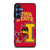 IOWA STATE CYCLONES FOOTBALL 3 Samsung Galaxy S25 Case Cover
