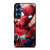 IRON SPIDER COOL Samsung Galaxy S25 Case Cover
