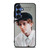 JACK AVERY WHY DONT WE QUOTES Samsung Galaxy S25 Case Cover