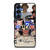 JACK HARLOW COLLAGE Samsung Galaxy S25 Case Cover