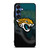 JACKSONVILLE JAGUARS FOOTBALL TEAM Samsung Galaxy S25 Case Cover