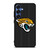 JACKSONVILLE JAGUARS FOOTBALL TEXT Samsung Galaxy S25 Case Cover