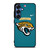 JACKSONVILLE JAGUARS NFL FOOTBALL NIKE Samsung Galaxy S25 Case Cover