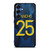 JADON SANCHO MANCHESTER UNITED 2021 Samsung Galaxy S25 Case Cover