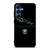 JAGUAR AUTOMOBILE LOGO Samsung Galaxy S25 Case Cover