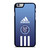 NEW YORK CITY FC ADIDAS STRIPES iPhone 6 / 6S Case Cover