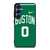 JASON TATUM BOSTON CELTICS Samsung Galaxy S25 Case Cover