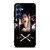 JASON X HORROR MOVIES Samsung Galaxy S25 Case Cover