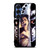 JASON X MOVIE POSTER Samsung Galaxy S25 Case Cover