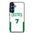 JAYLEN BROWN BOSTON CELTICS NIKE NBA 2021-22 Samsung Galaxy S25 Case Cover