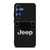 JEEP LOGO OFF ROAD CAR EMBLEM Samsung Galaxy S25 Case Cover